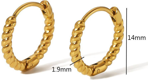 Изображение товара Серьги Aurelia LA1-519