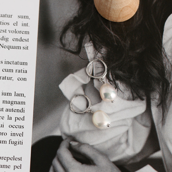 Изображение товара Серьги Aurelia LA1-629