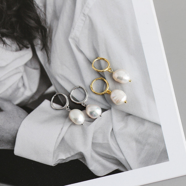 Изображение товара Серьги Aurelia LA1-629