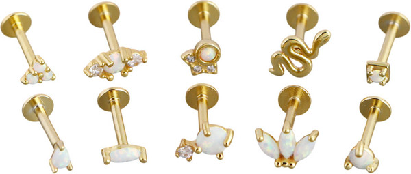 Изображение товара Серьги Aurelia LA1-630