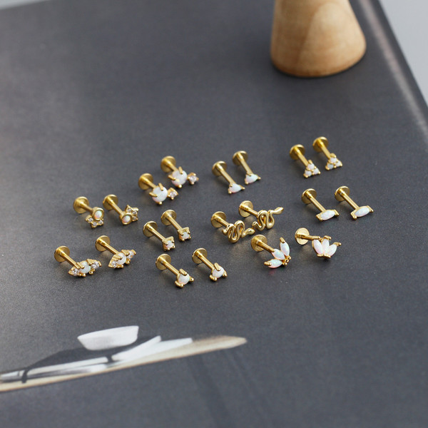 Изображение товара Серьги Aurelia LA1-630