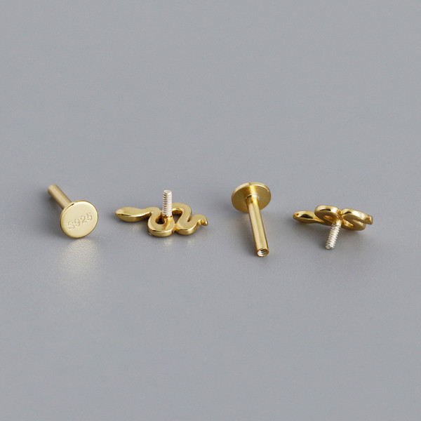 Изображение товара Серьги Aurelia LA1-630