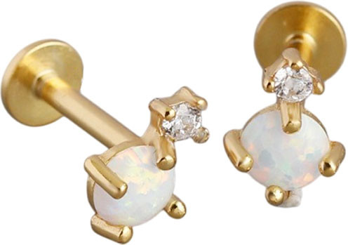 Изображение товара Серьги Aurelia LA1-634