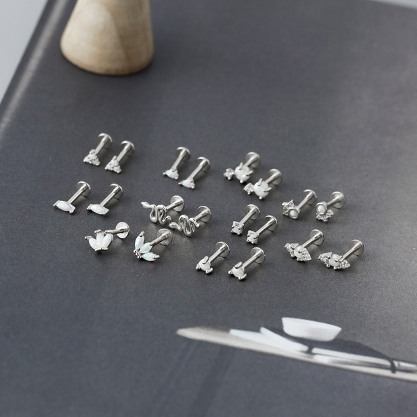 Изображение товара Серьги Aurelia LA1-635