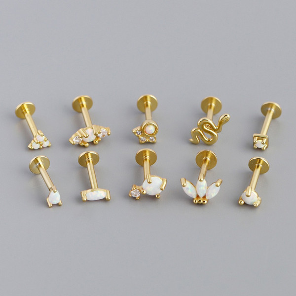 Изображение товара Серьги Aurelia LA1-636