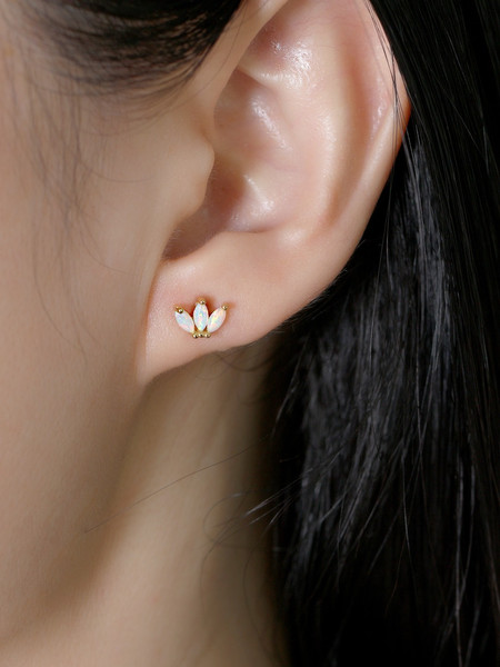 Изображение товара Серьги Aurelia LA1-637