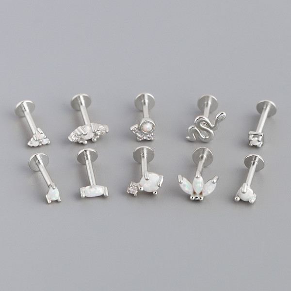 Изображение товара Серьги Aurelia LA1-637