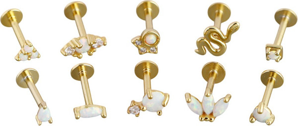 Изображение товара Серьги Aurelia LA1-638