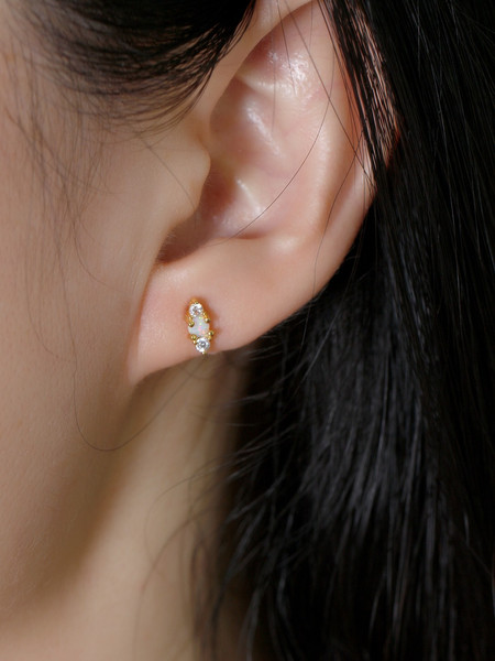 Изображение товара Серьги Aurelia LA1-643