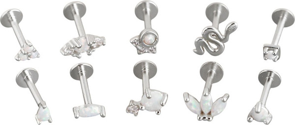 Изображение товара Серьги Aurelia LA1-643