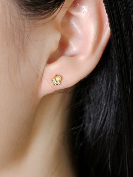 Изображение товара Серьги Aurelia LA1-645