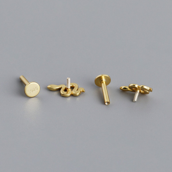 Изображение товара Серьги Aurelia LA1-644