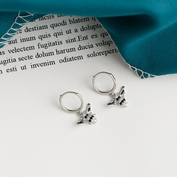 Изображение товара Серьги Aurelia LA1-667