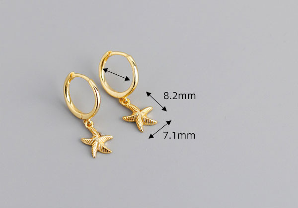 Изображение товара Серьги Aurelia LA1-668