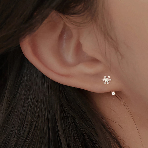 Изображение товара Серьги Aurelia LA1-683