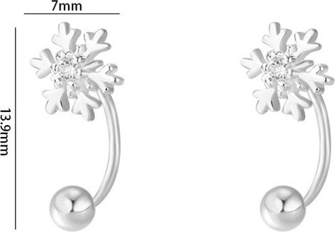 Изображение товара Серьги Aurelia LA1-683