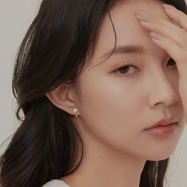 Изображение товара Серьги Aurelia LA1-683