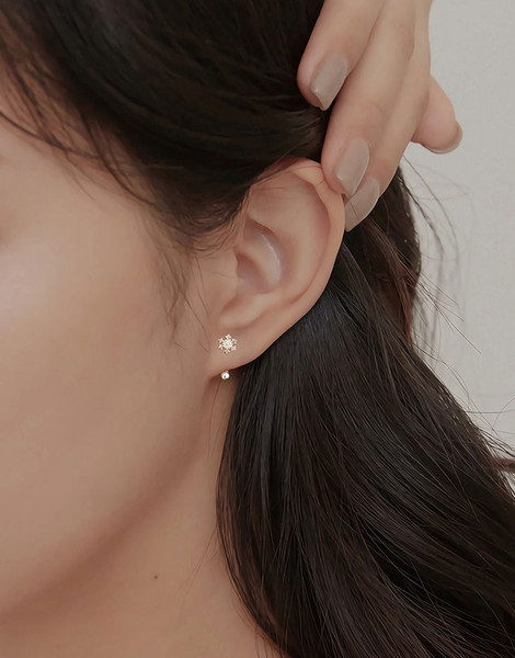 Изображение товара Серьги Aurelia LA1-683