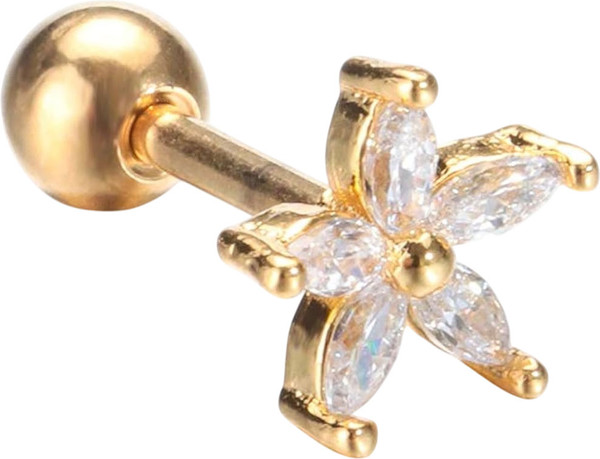 Изображение товара Моносерьга Aurelia LA1-684