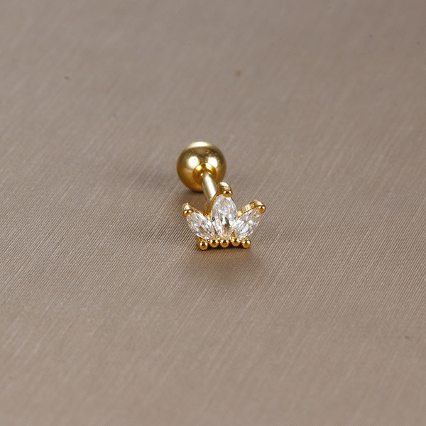 Изображение товара Моносерьга Aurelia LA1-698