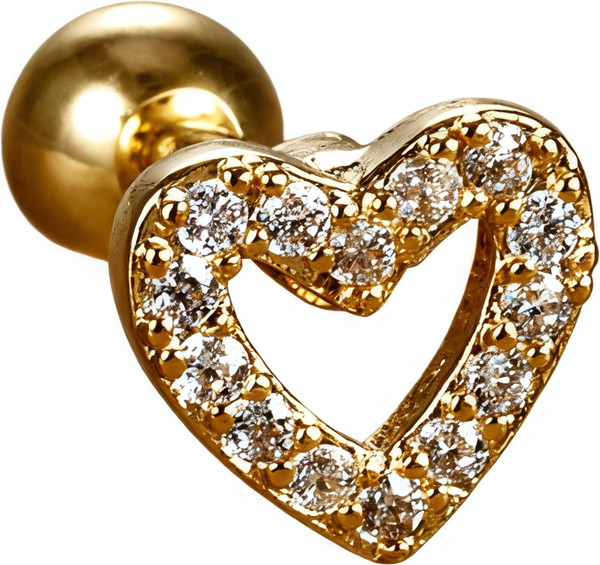 Изображение товара Моносерьга Aurelia LA1-704