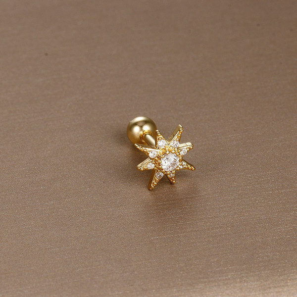 Изображение товара Моносерьга Aurelia LA1-706