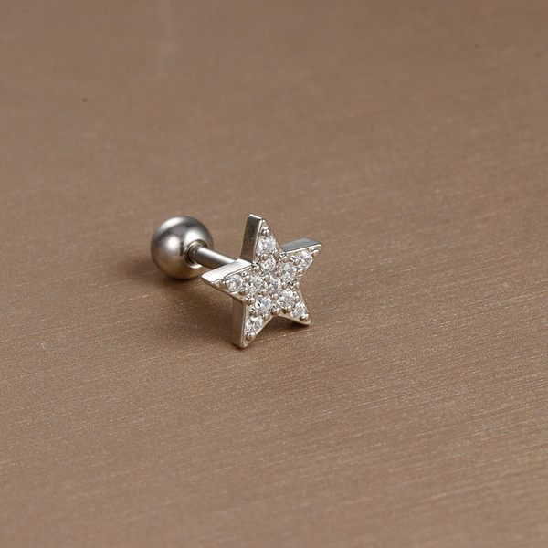 Изображение товара Моносерьга Aurelia LA1-709