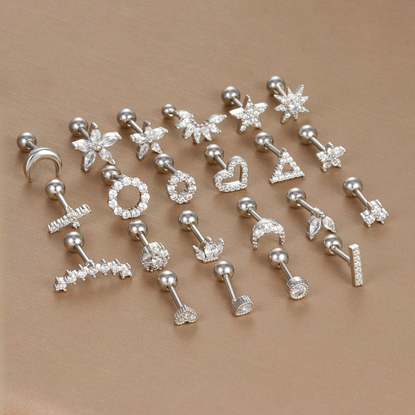 Изображение товара Моносерьга Aurelia LA1-715