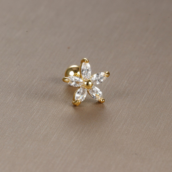 Изображение товара Моносерьга Aurelia LA1-722