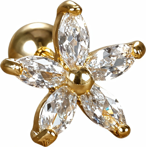 Изображение товара Моносерьга Aurelia LA1-722