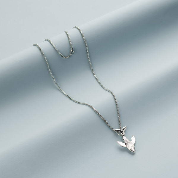 Изображение товара Ожерелье Aurelia LA1-821