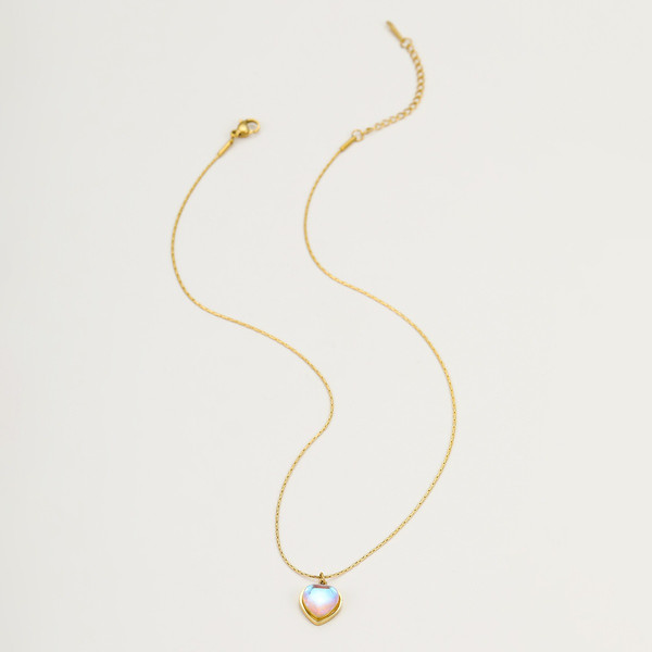 Изображение товара Колье Aurelia LA1-828