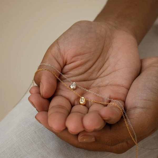 Изображение товара Колье Aurelia LA1-829