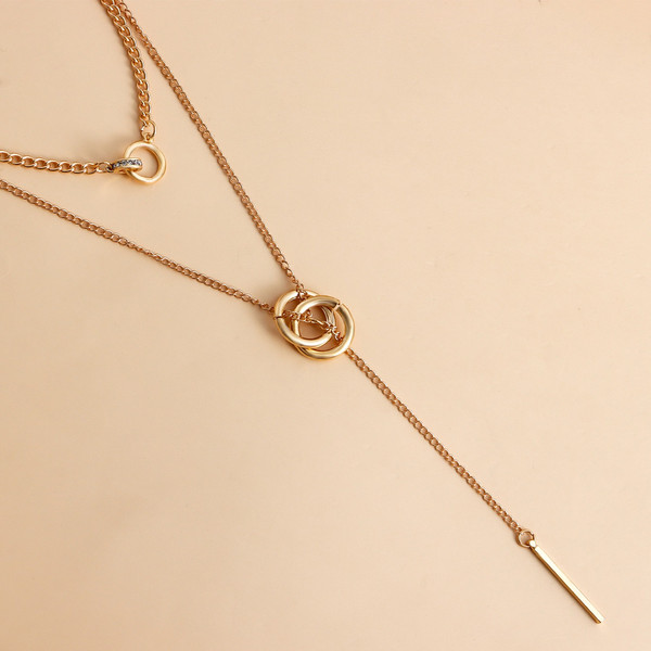 Изображение товара Колье Aurelia LA1-853