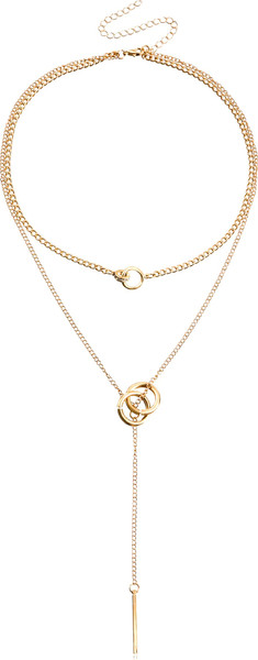 Изображение товара Колье Aurelia LA1-853