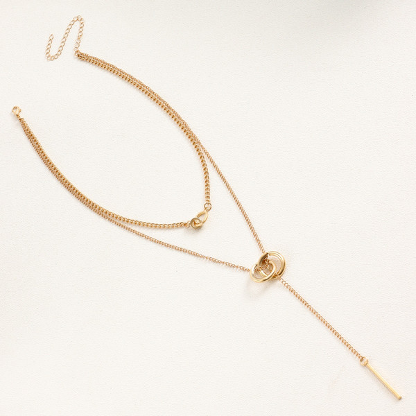 Изображение товара Колье Aurelia LA1-853