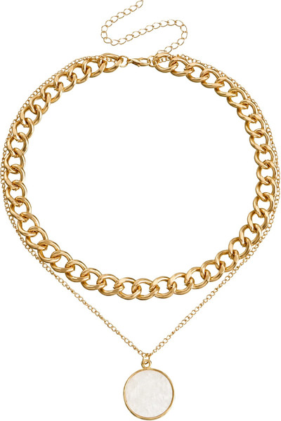 Изображение товара Колье Aurelia LA1-857