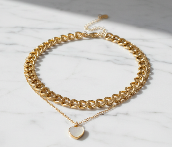 Изображение товара Колье Aurelia LA1-859