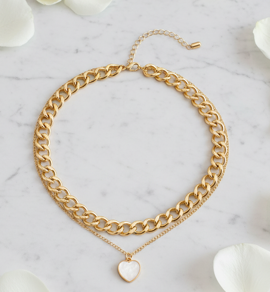 Изображение товара Колье Aurelia LA1-859