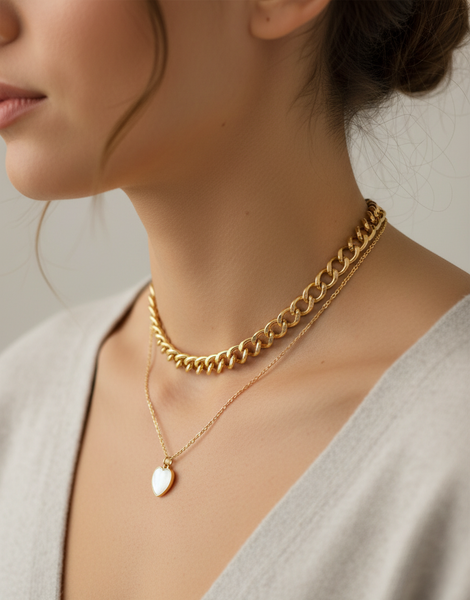 Изображение товара Колье Aurelia LA1-859