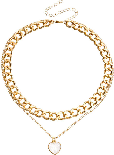 Изображение товара Колье Aurelia LA1-859