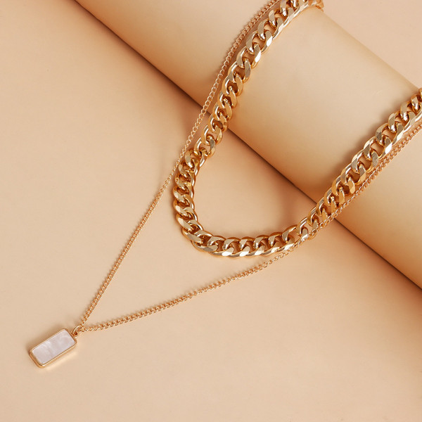 Изображение товара Колье Aurelia LA1-863