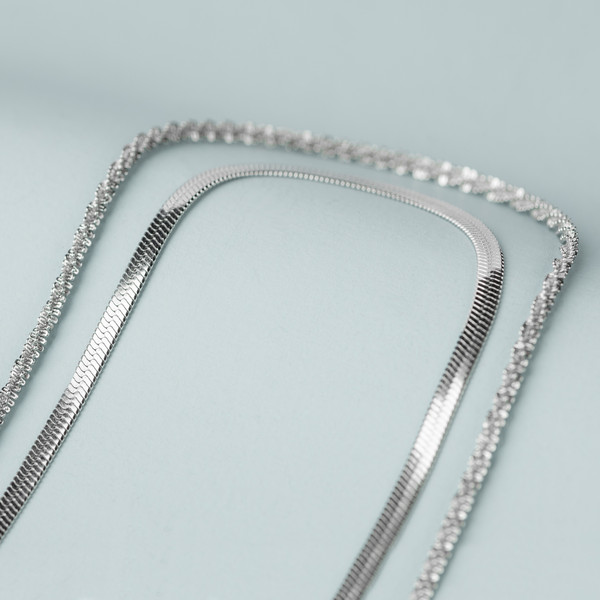 Изображение товара Ожерелье Aurelia LA1-883