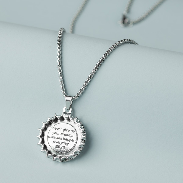 Изображение товара Кулон Aurelia LA1-884