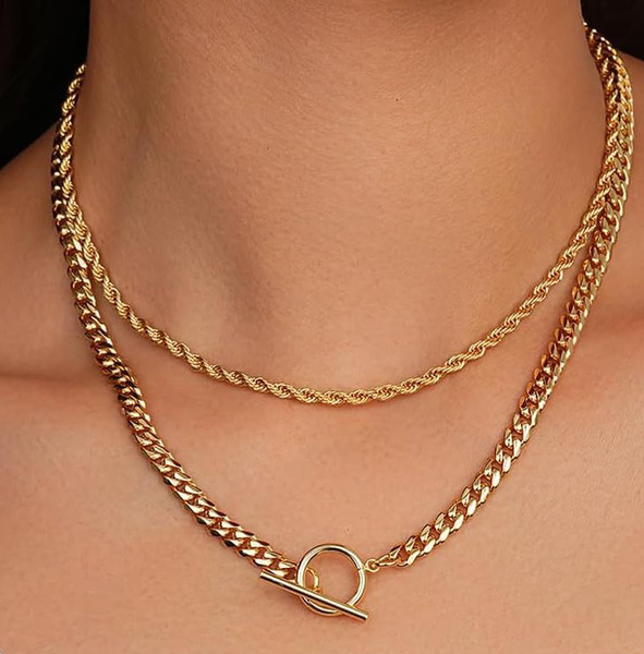 Изображение товара Цепочка Aurelia LA1-889