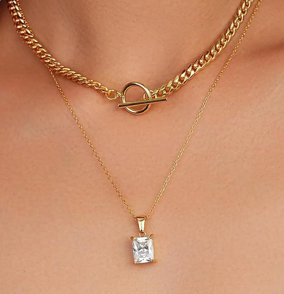 Изображение товара Колье Aurelia LA1-895