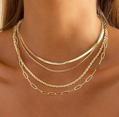 Изображение товара Цепочка Aurelia LA1-901