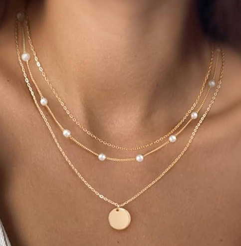 Изображение товара Колье Aurelia LA1-904