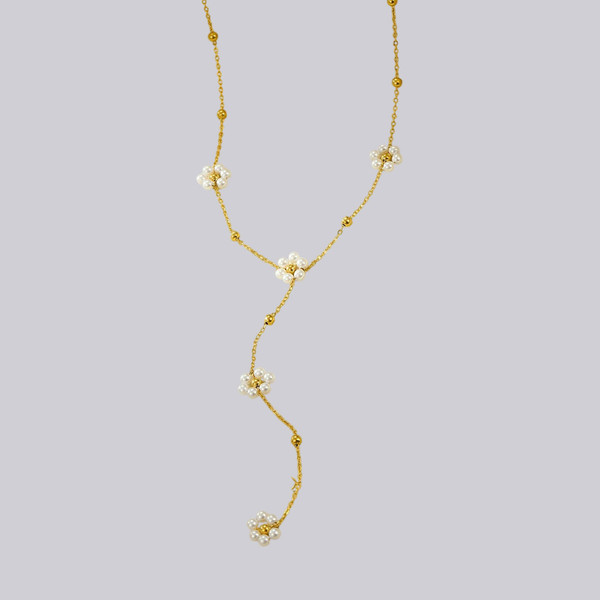 Изображение товара Ожерелье Aurelia LA1-914