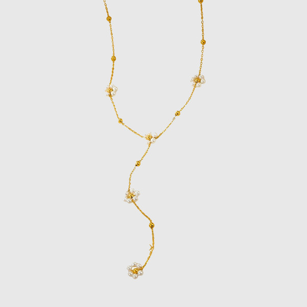 Изображение товара Ожерелье Aurelia LA1-914